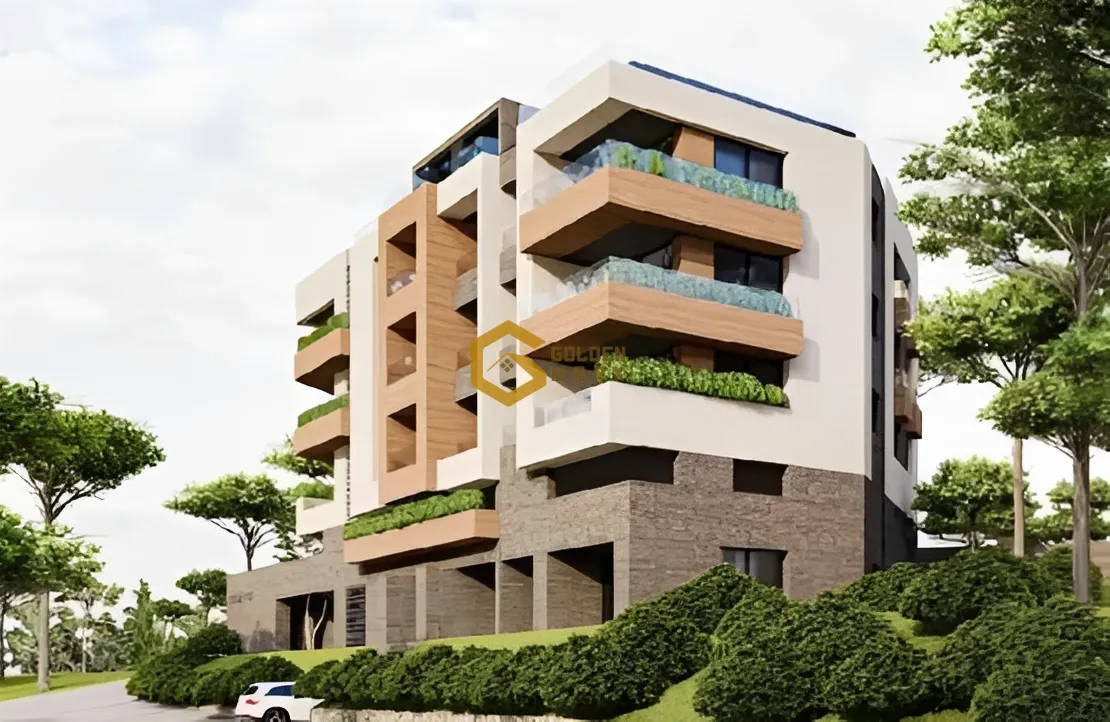 Apartment for Sale in Douar - 2 bed, 3 bath