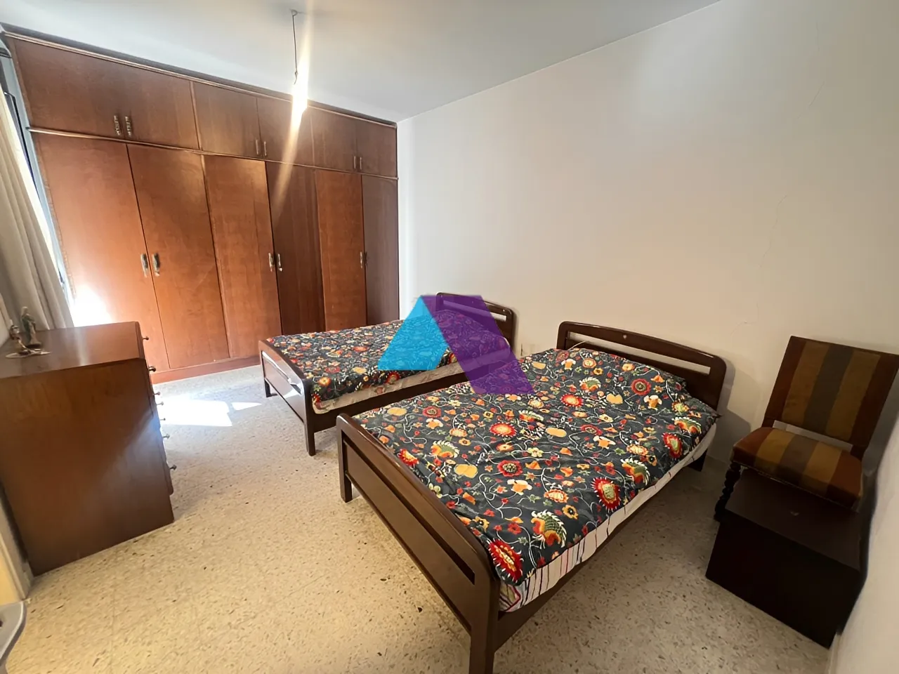 Apartment for Sale in Sahel Aalma