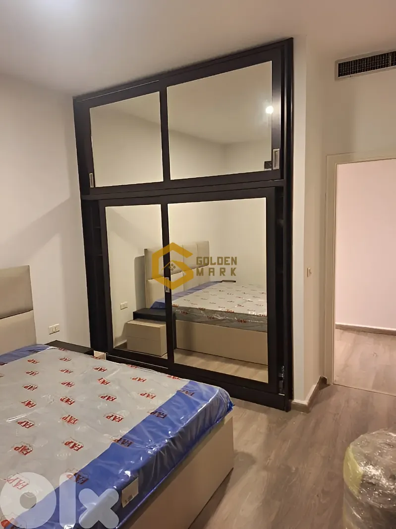 Apartment for Sale in Zouk Mikael
