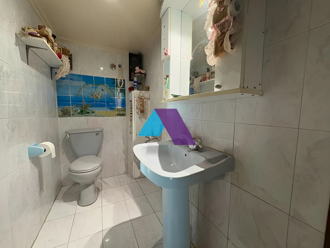 Apartment for Sale in Okaibeh - 3 bed, 2 bath
