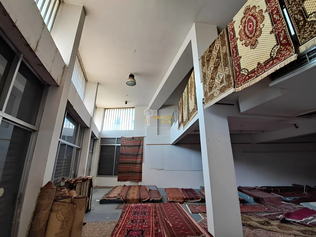 Building for Rent in Broumana