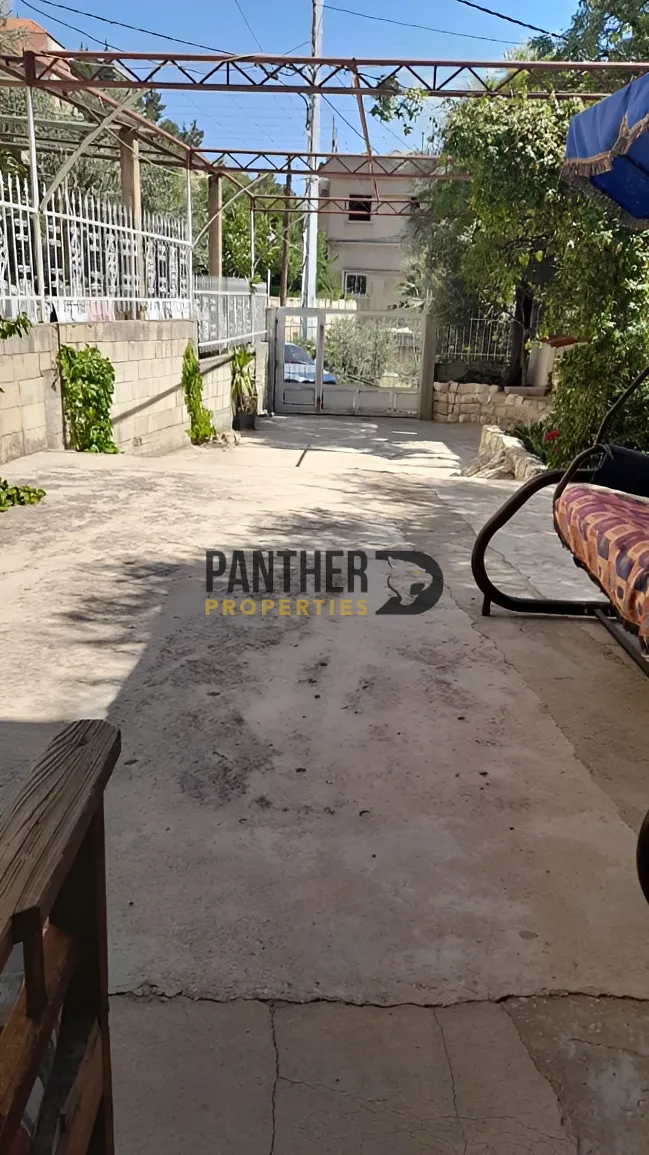 House for sale in Zahlé, Lebanon