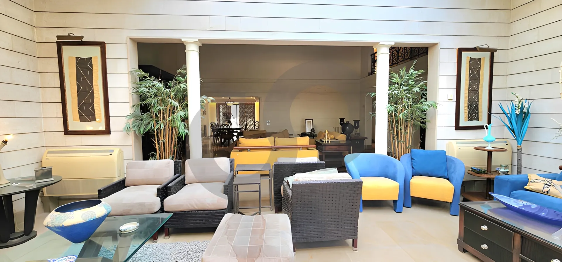 Duplex for Sale in Bayada