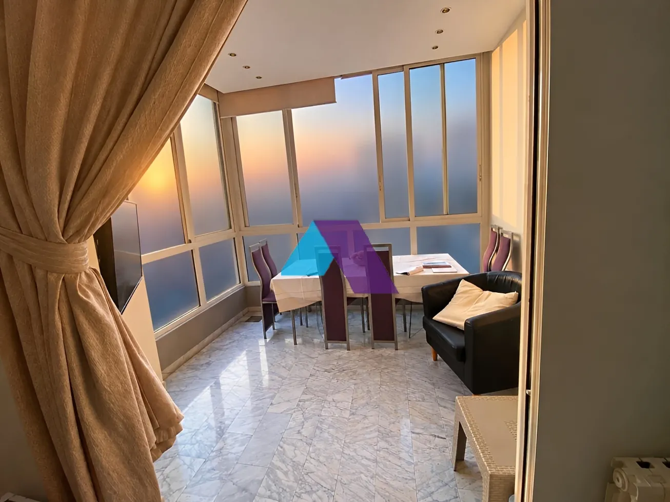 Apartment for sale in Jal El Dib