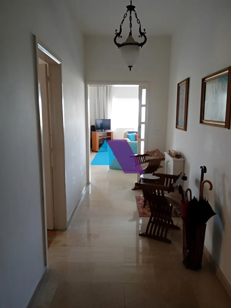 Apartment for Sale in Broummana