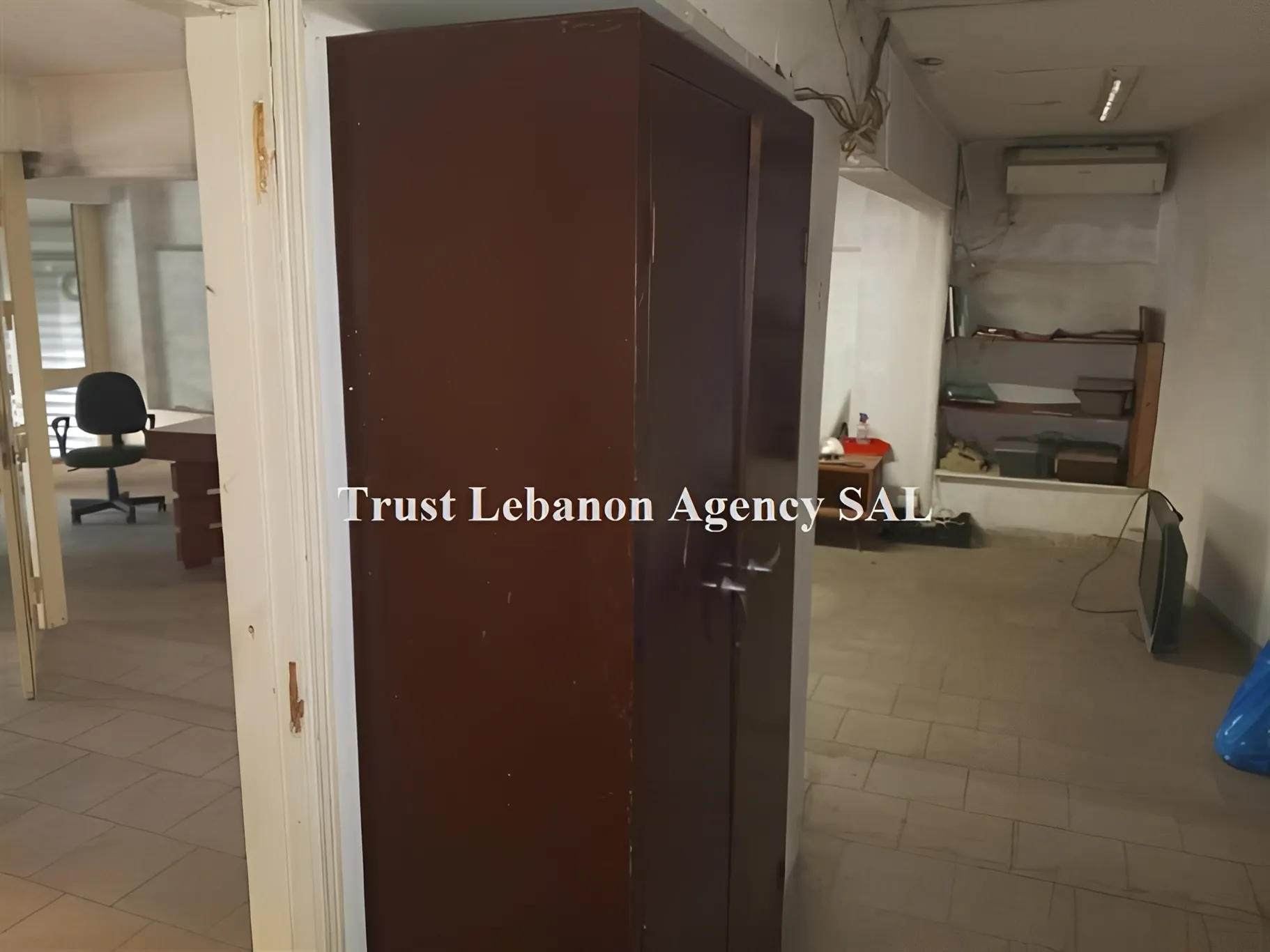 Commercial Property For Rent in Achrafieh, Mar Michael