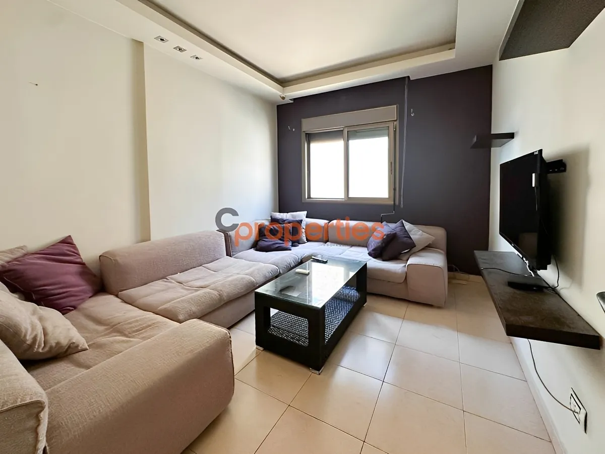Apartment for Sale in Jdeideh - 3 bed, 3 bath