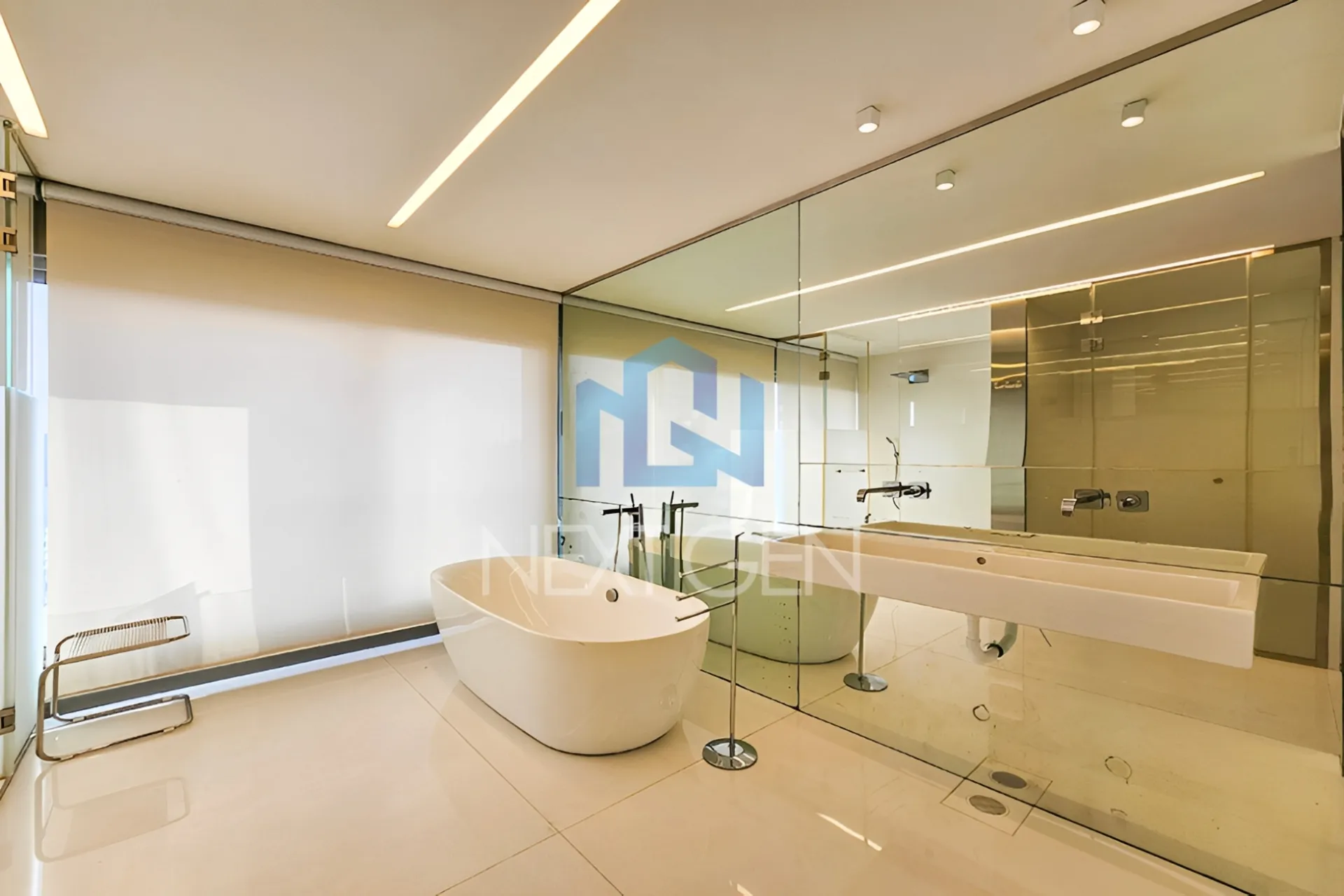 Apartment for sale in Achrafieh, Beirut, Lebanon