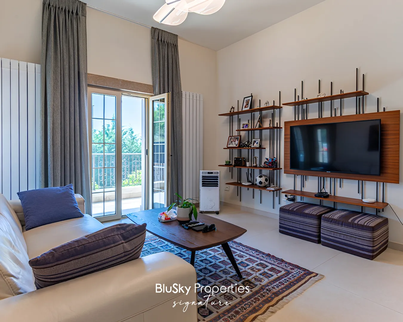 Villa for sale in Bikfaiya, lebanon