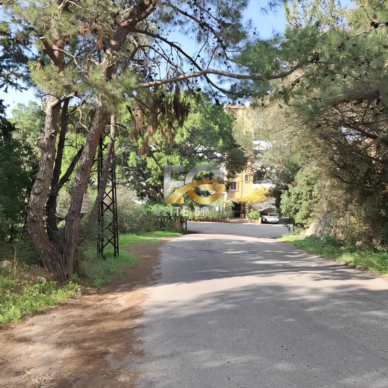 Land for Sale in Bayada, Rabieh