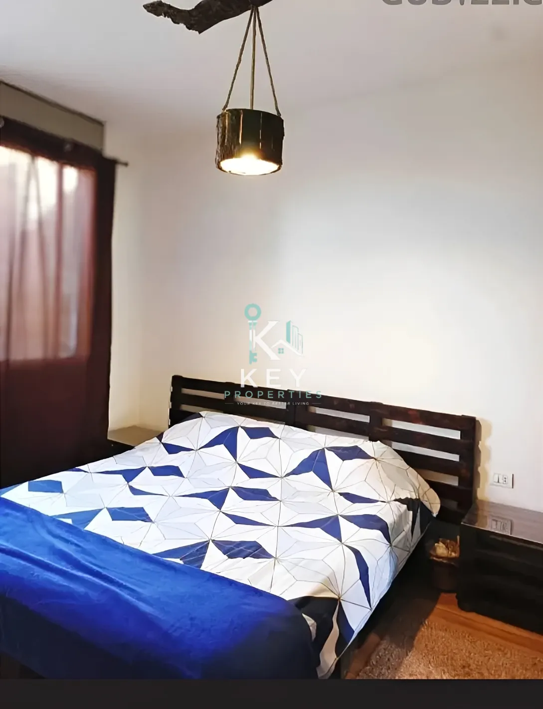 Chalet for rent in Zaarour, Lebanon, Lebanon - 2 bed, 2 bath