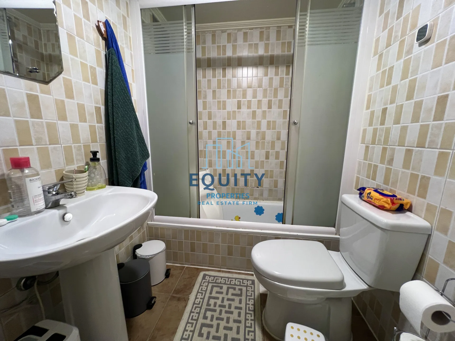 Apartment for rent in Zalka