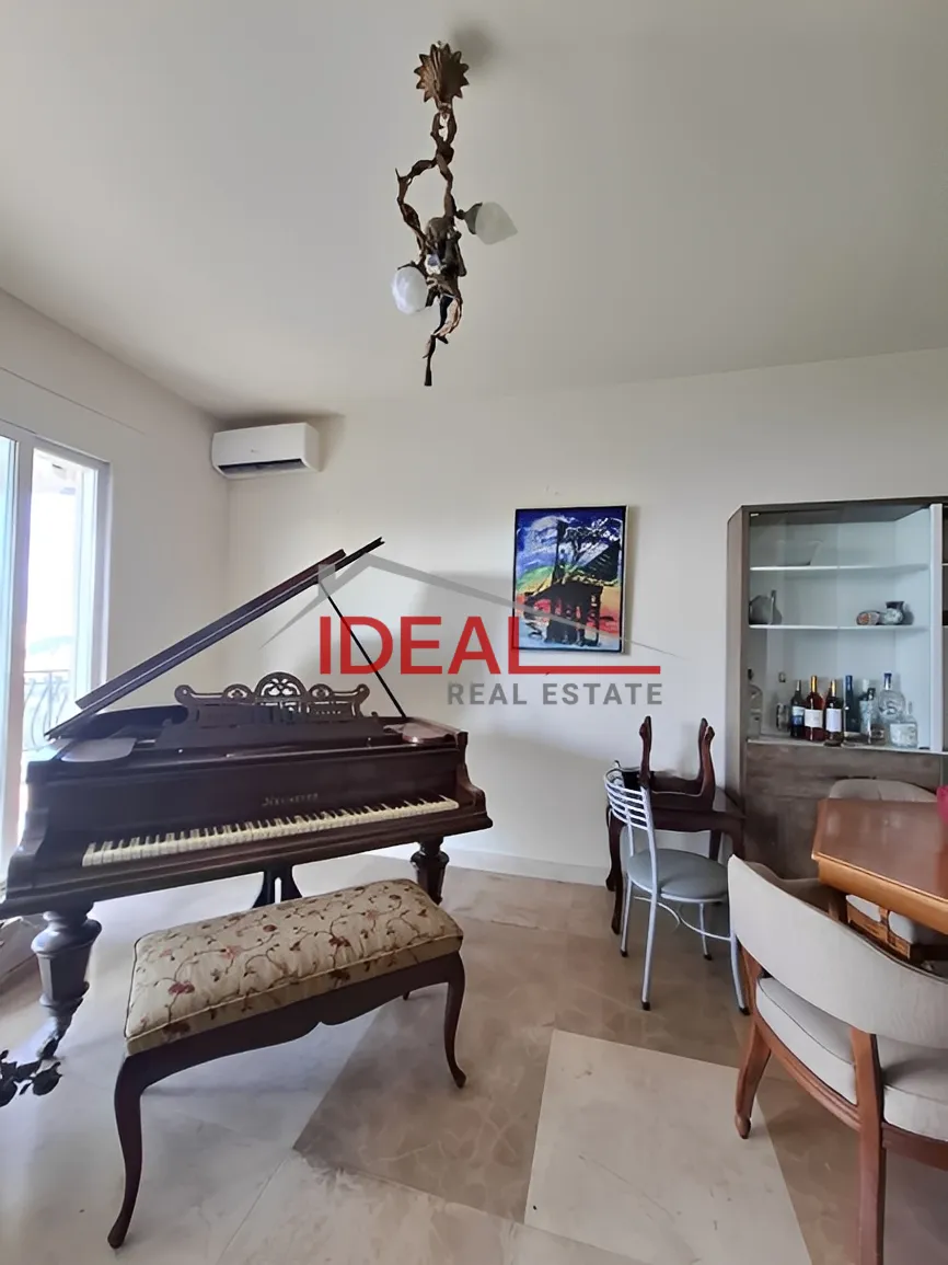 Apartment for Rent in Ghadras, Lebanon
