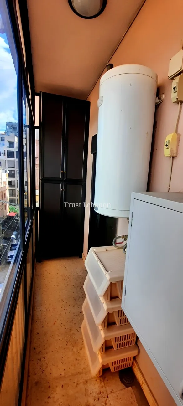Apartment for sale in Sin El Fil, Lebanon