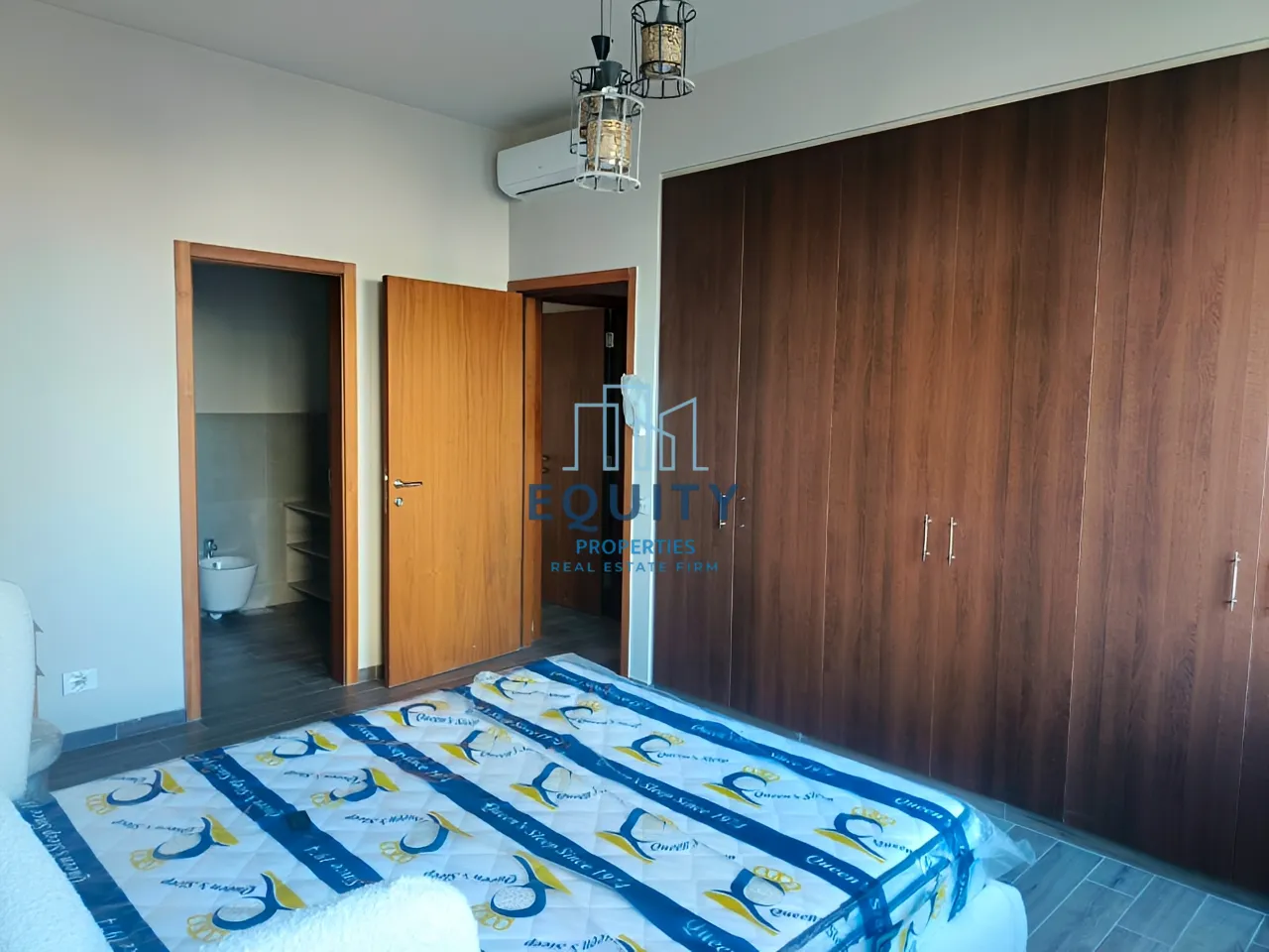 Apartment for rent in Ashrafieh