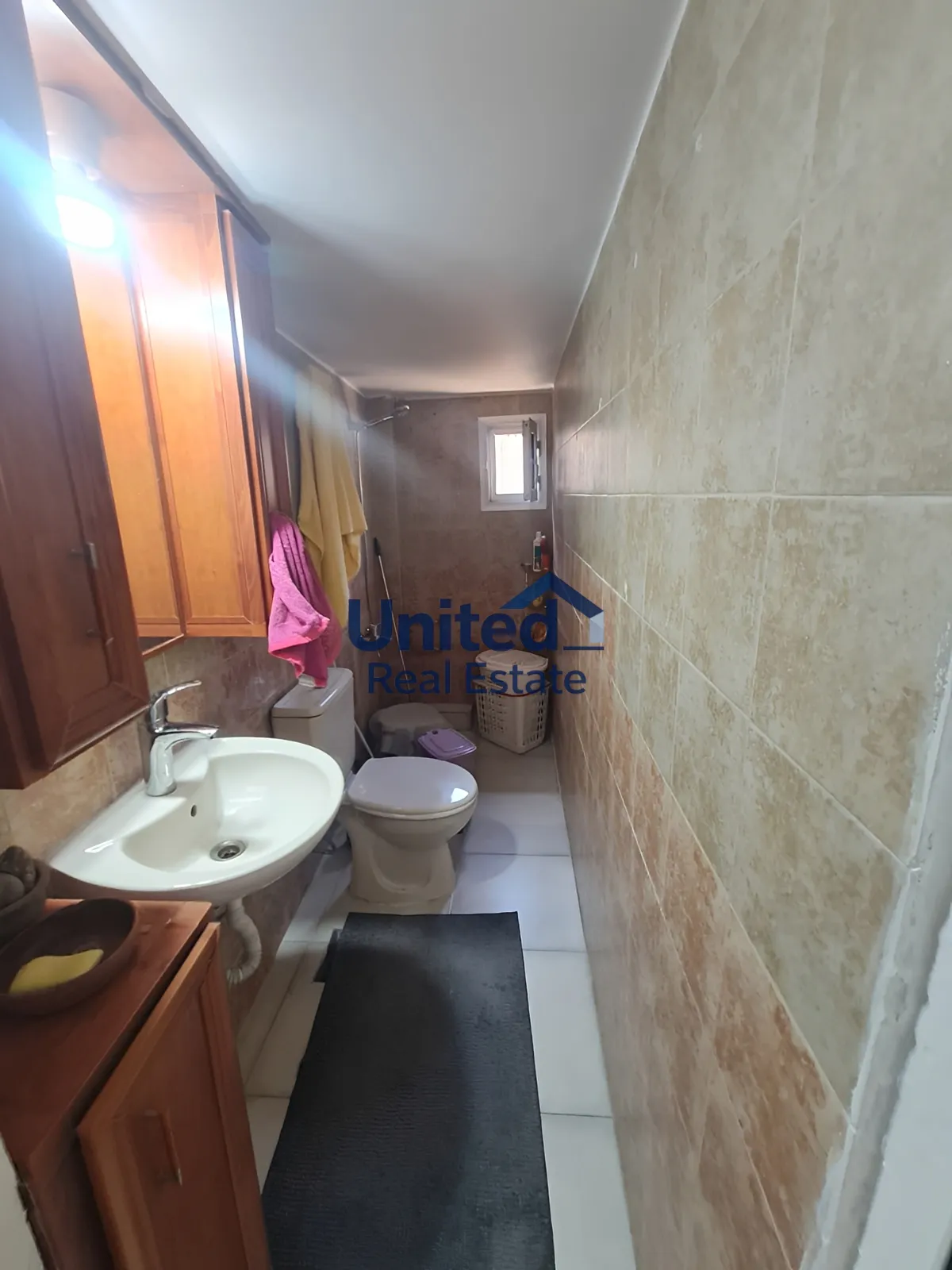Apartment for sale in Forn el chebbak, lebanon