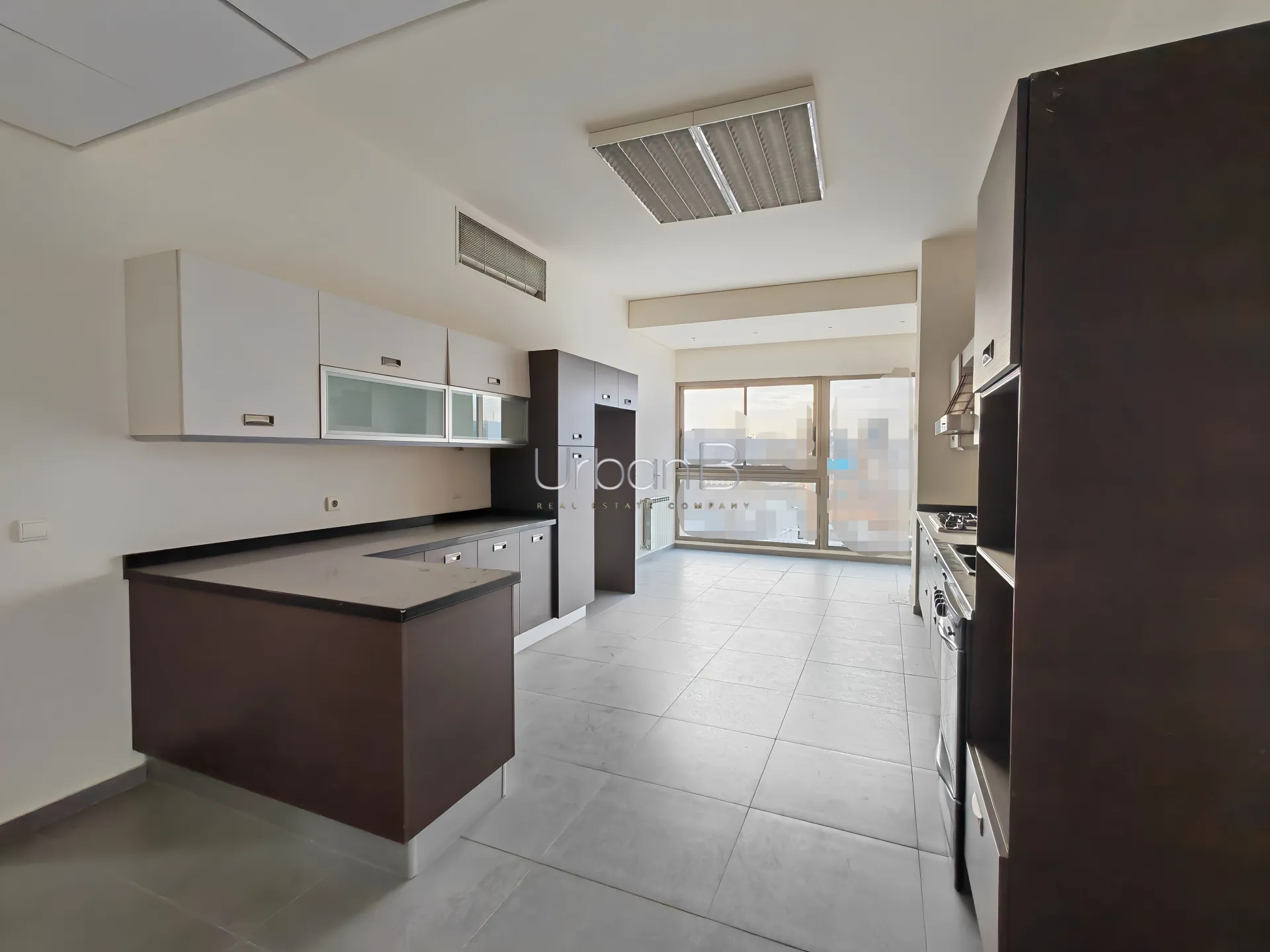 Residential in Achrafieh, beirut, lebanon