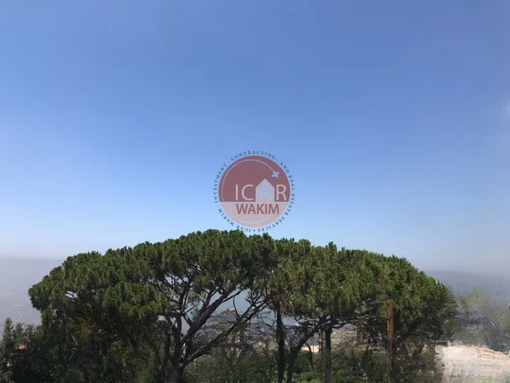 Apartment for sale in Beit Meri, Lebanon
