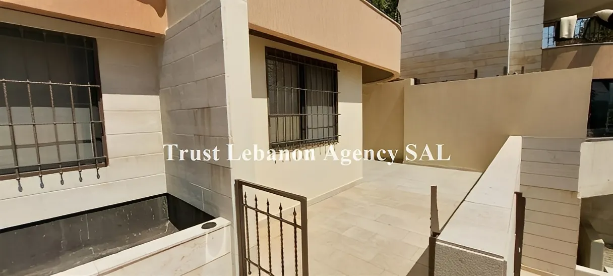 Apartment for Sale in Metn Broumana Lebanon - 4 bed, 4 bath