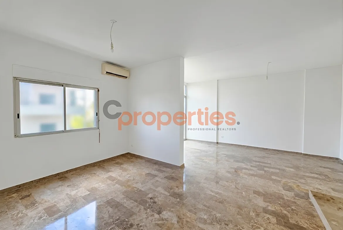 Apartment for Sale in Antelias