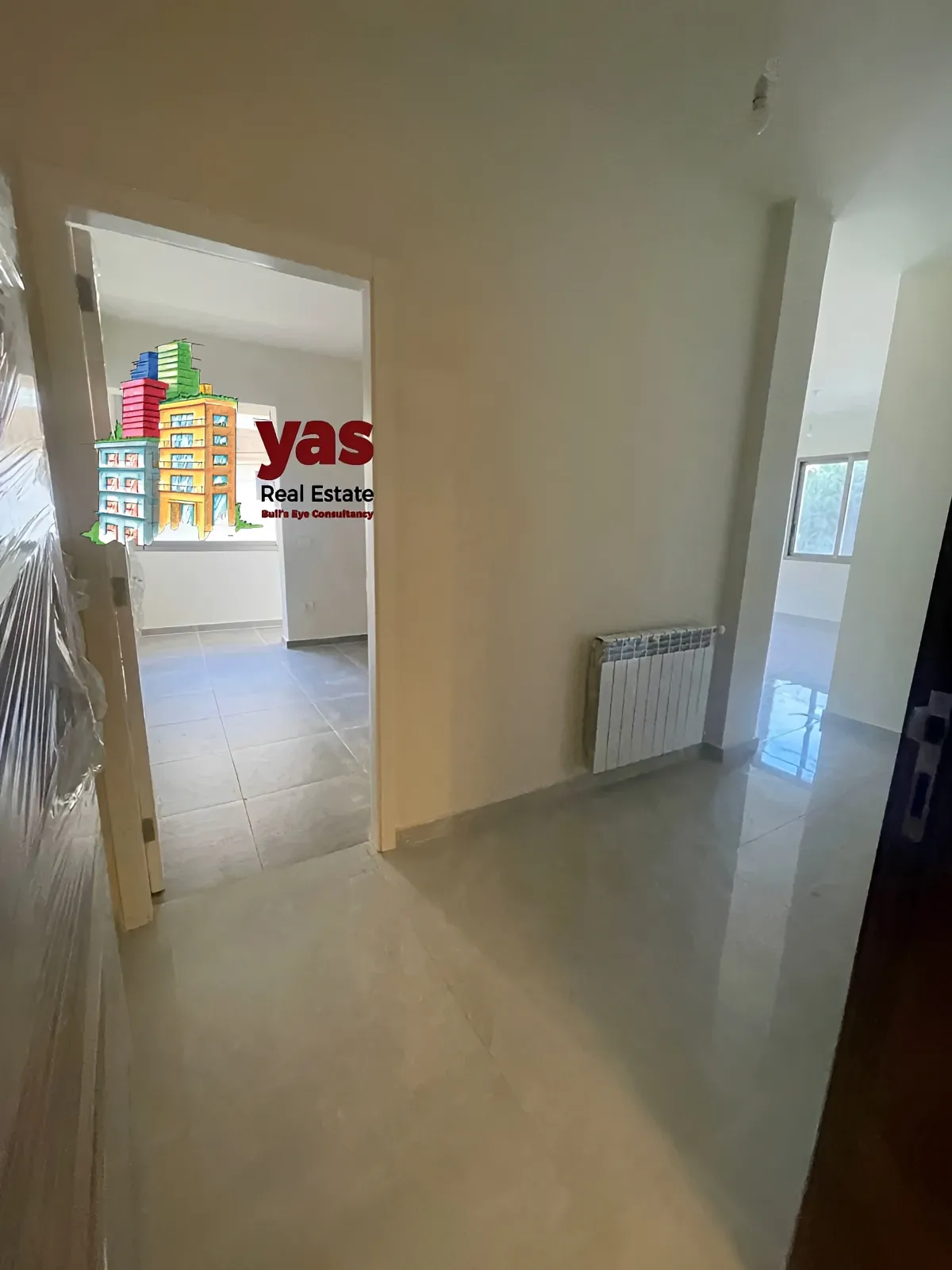 Apartment for Sale in Mar Moussa