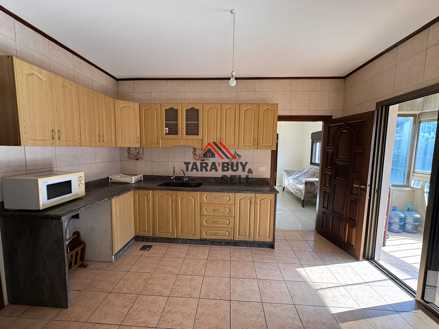 Apartment for Sale in Ghazir, Lebanon