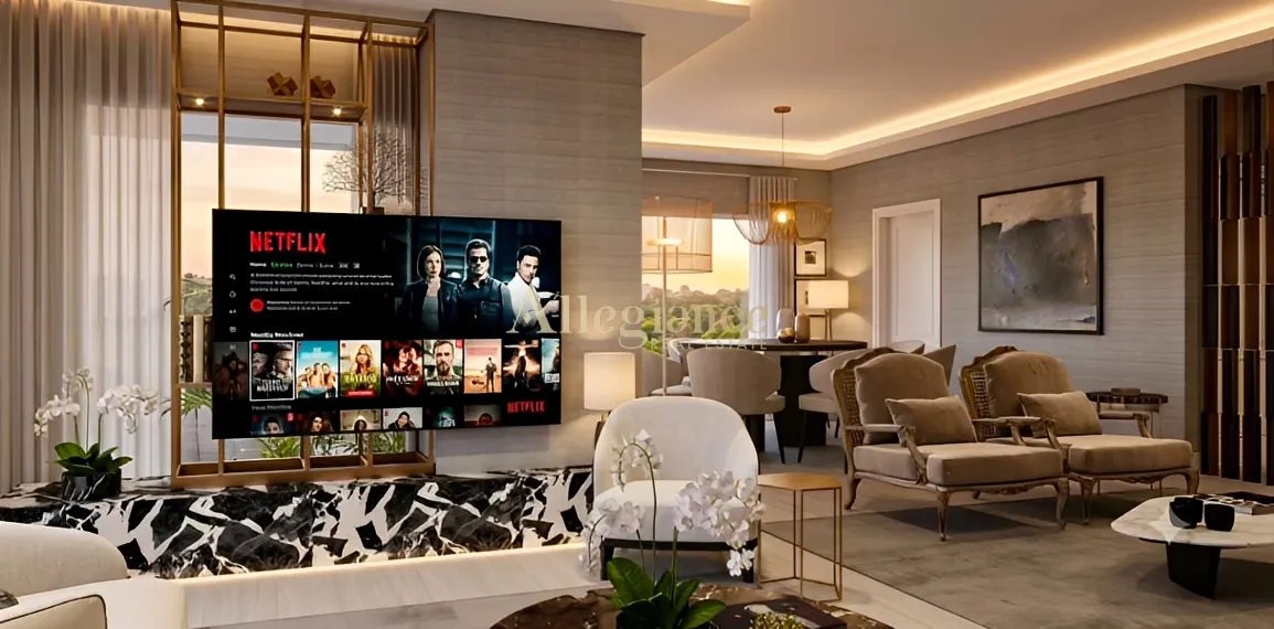 Apartment for sale in Sanayeh