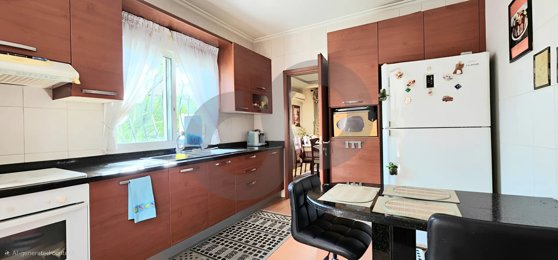 Apartment for Sale in Mazraat Yachoua
