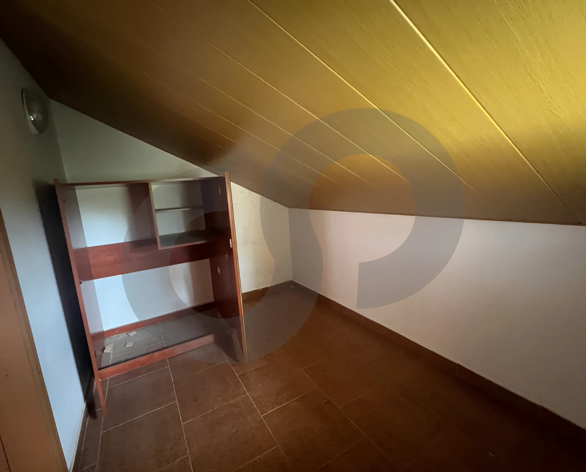 Apartment for Sale in Souq El Gharb, Lebanon