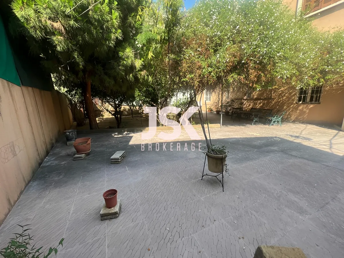 Land for Sale in Forn El Chebbak, Lebanon