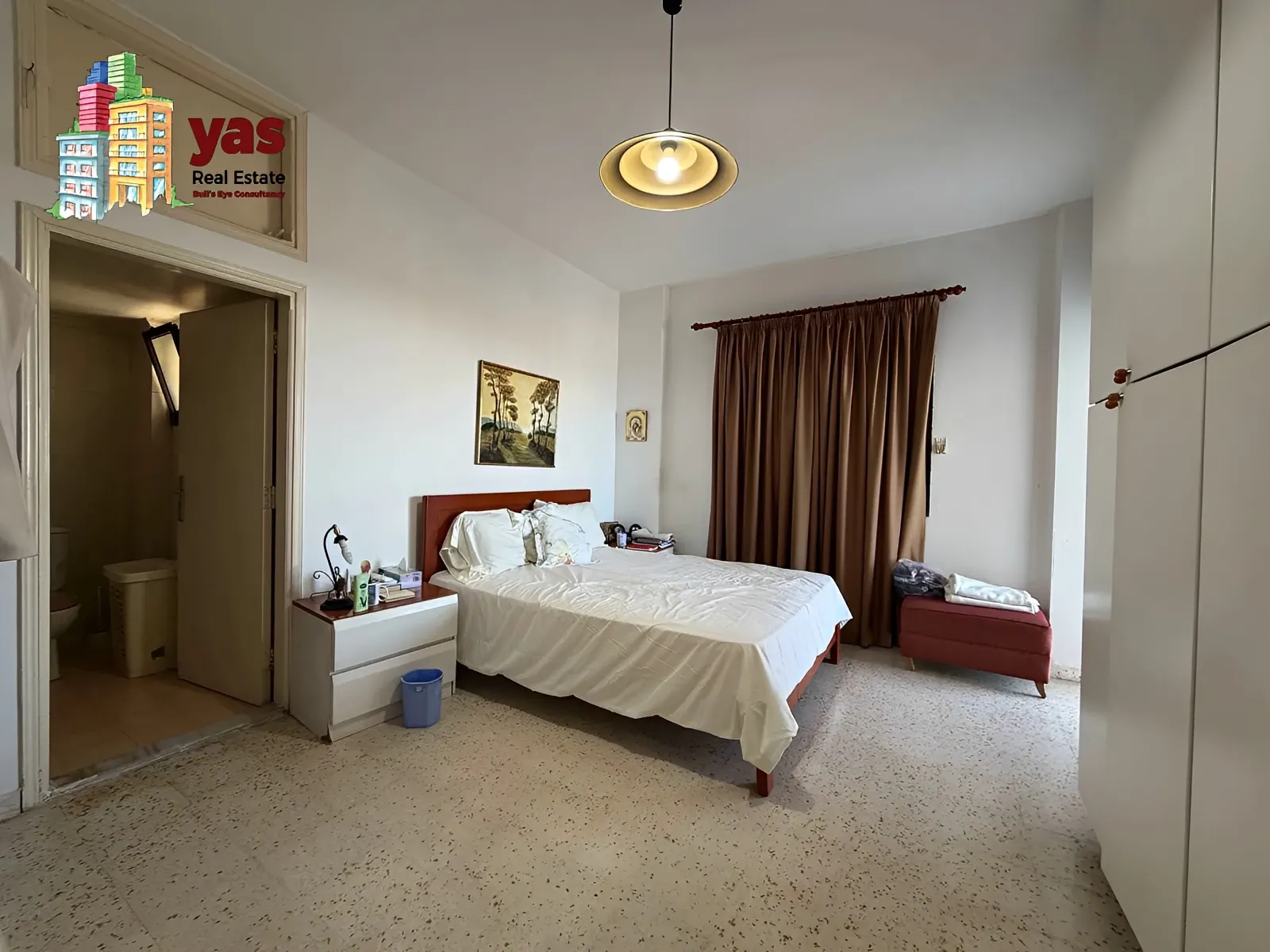 Apartment for Sale in Zouk Mosbeh