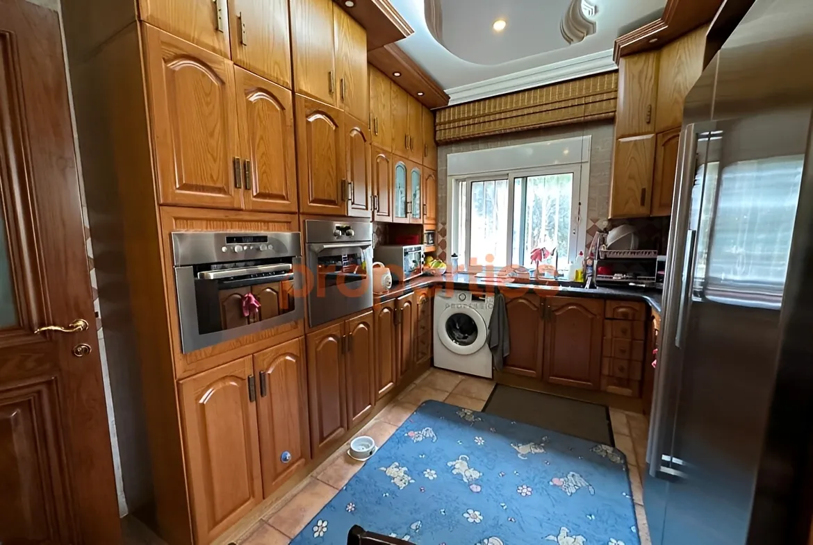 Apartment for Rent in Mar Roukoz