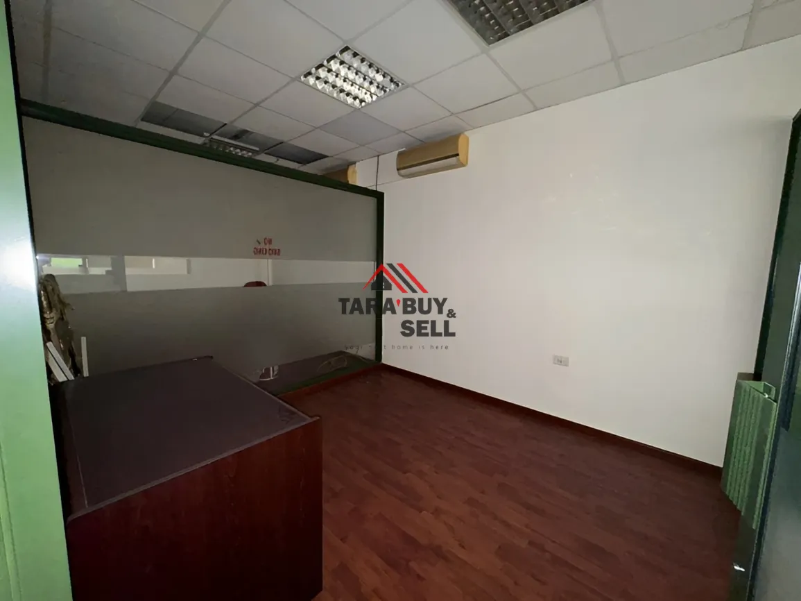 Office for rent in Kaslik, Lebanon