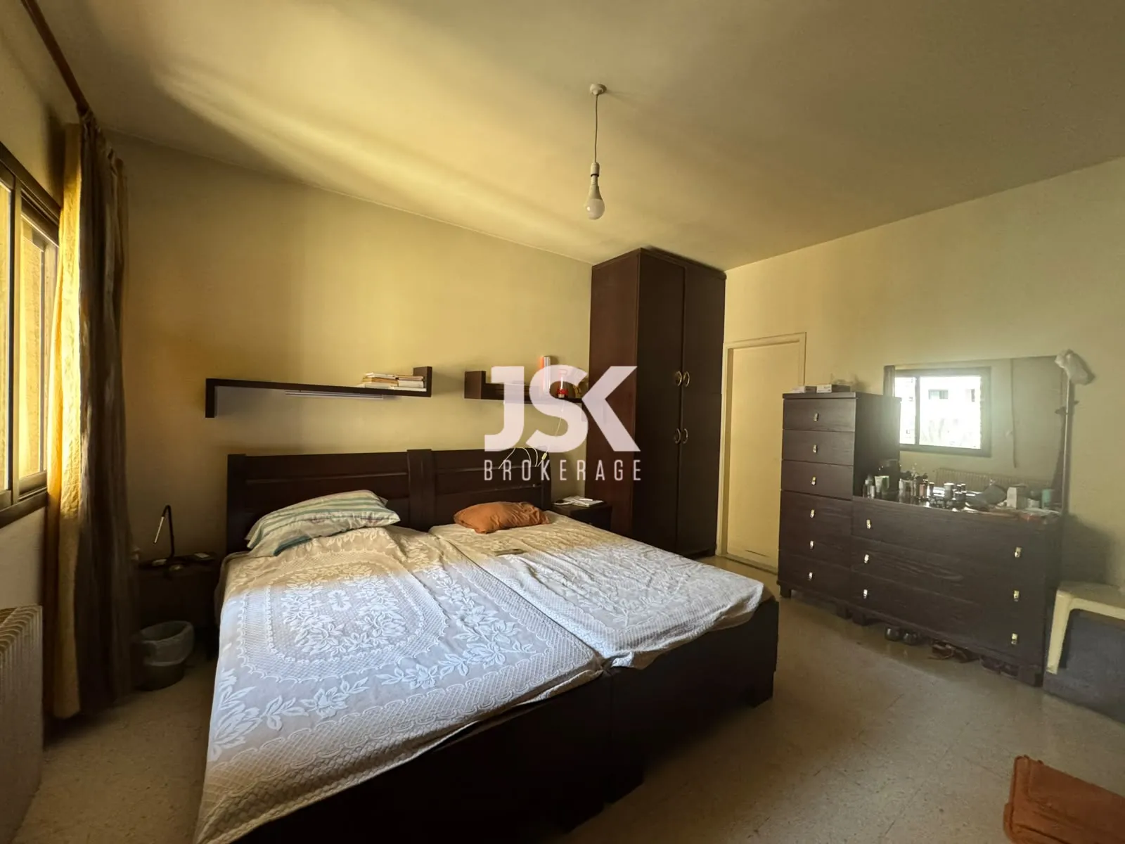 Apartment for Sale in Mansourieh
