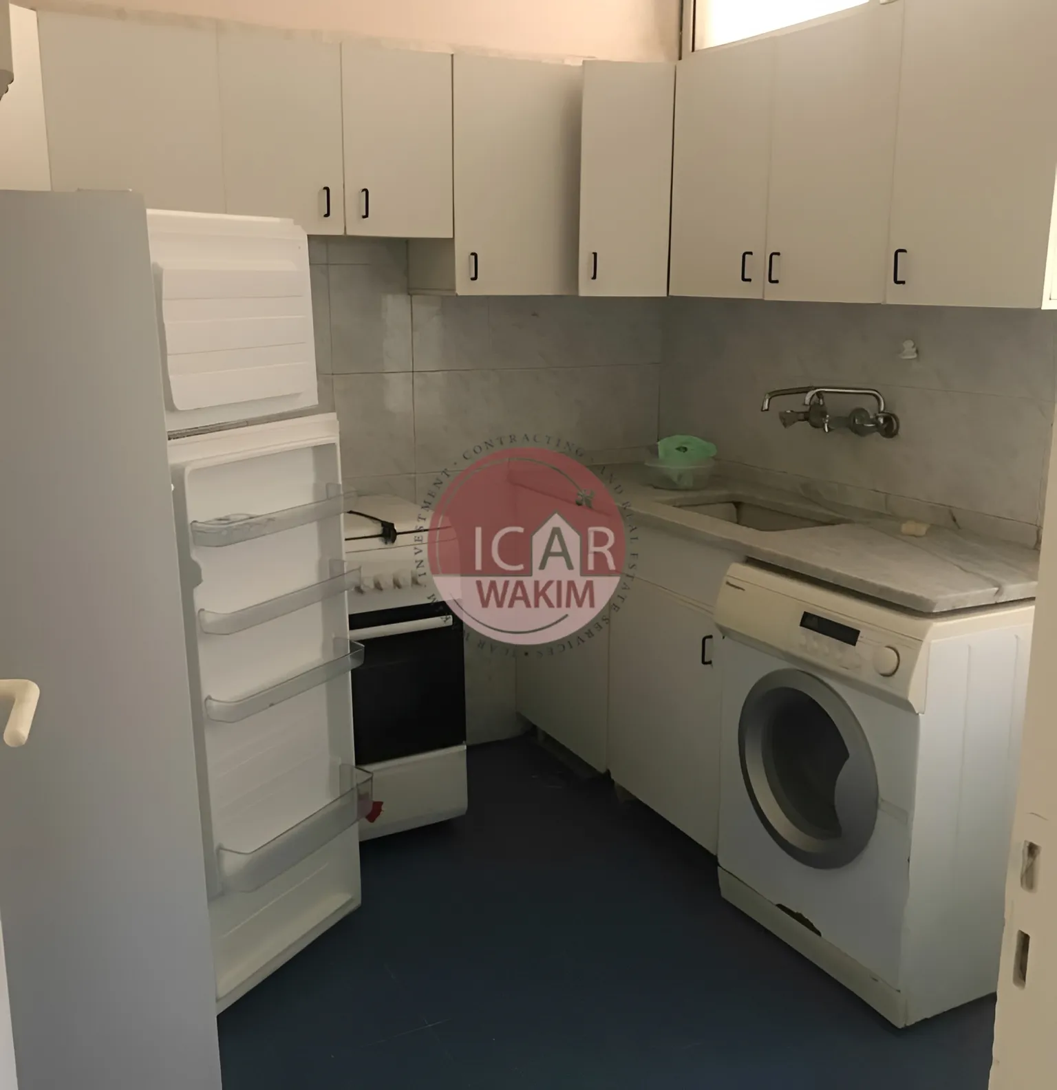 Apartment for Rent in Beit Meri