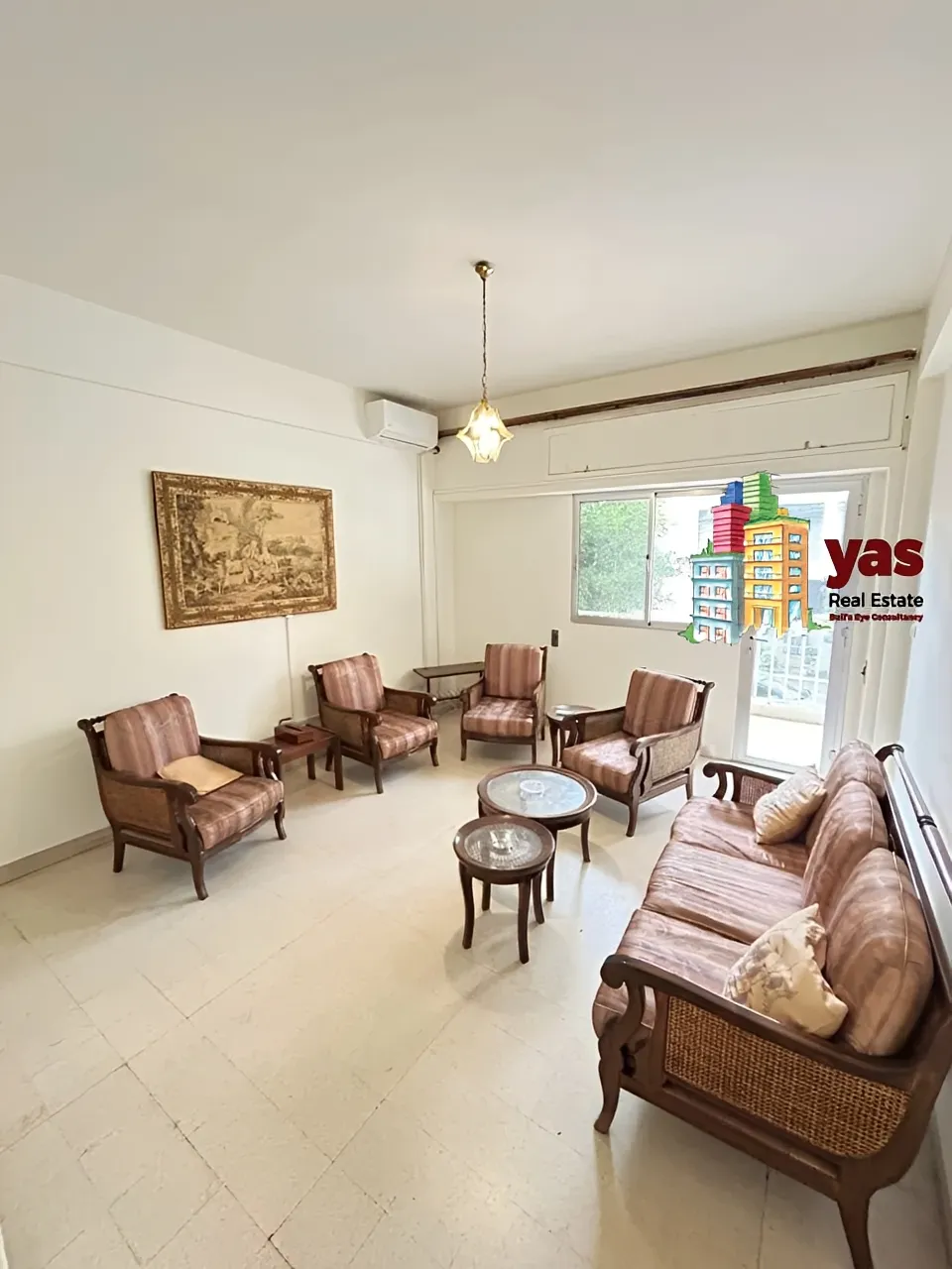 Apartment for Sale in Achrafieh