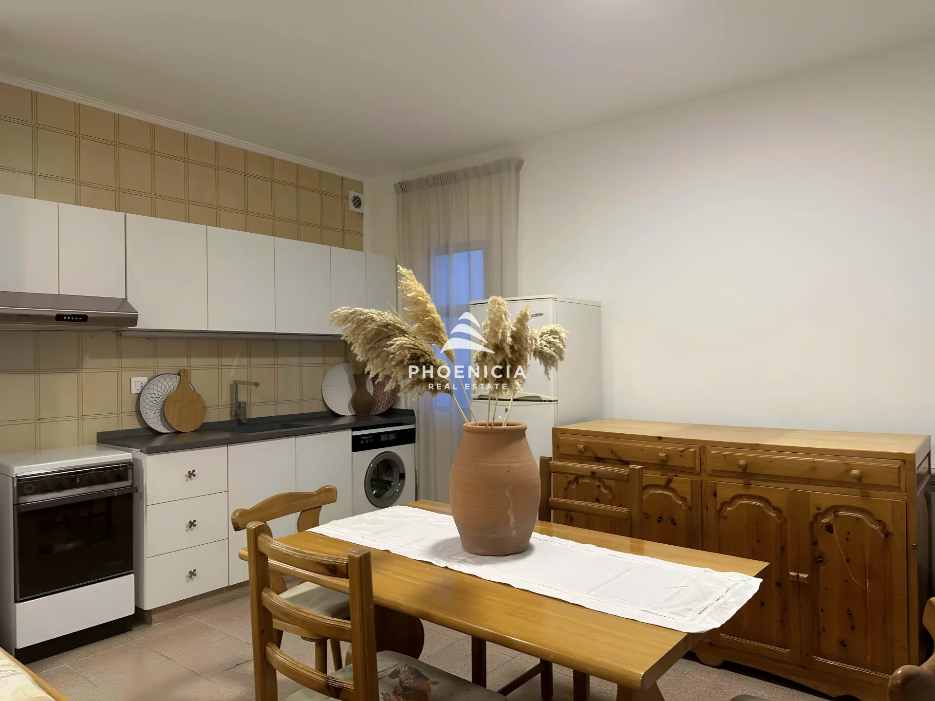 Apartment for Rent in Kfar Baal - 2 bed, 1 bath