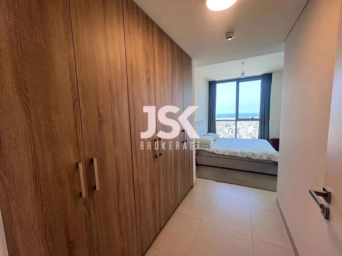 Apartment for Sale in Dekwaneh, Lebanon