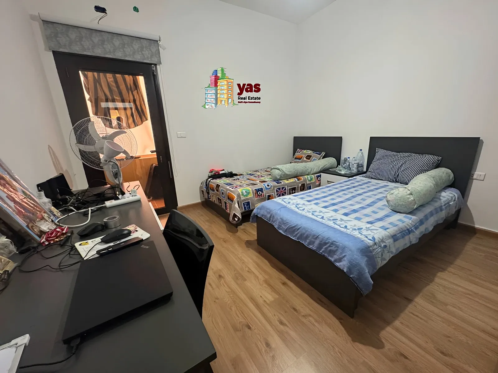 Apartment for Sale in Zouk Mikael