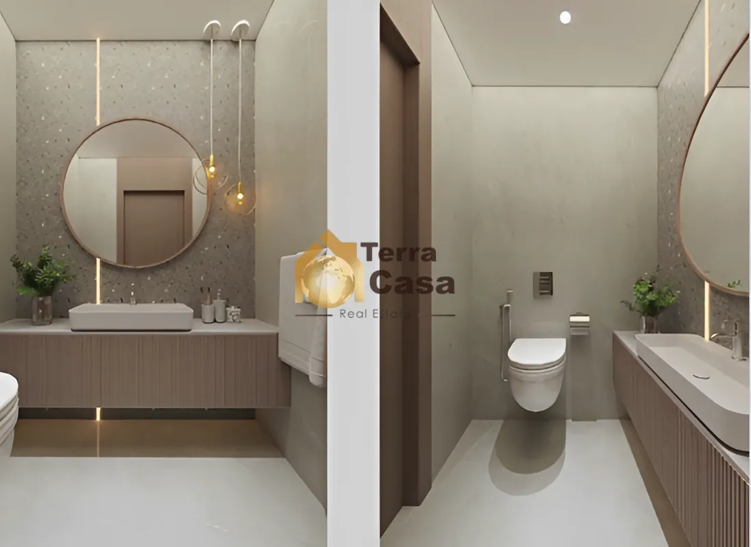 Apartment for Sale in Ksara