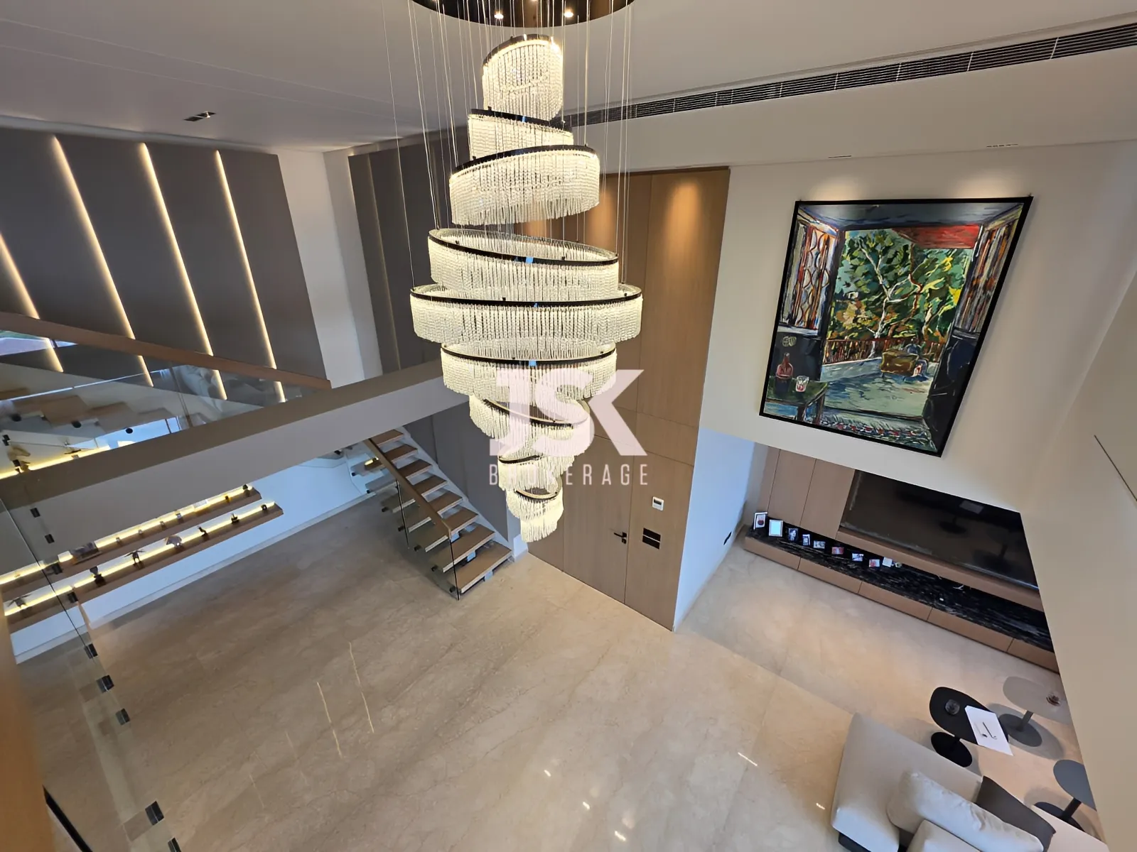 Duplex for Sale in Louaize