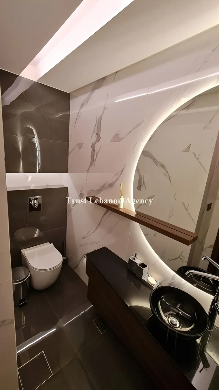 Duplex for Sale in Keserwan Ghadir Lebanon