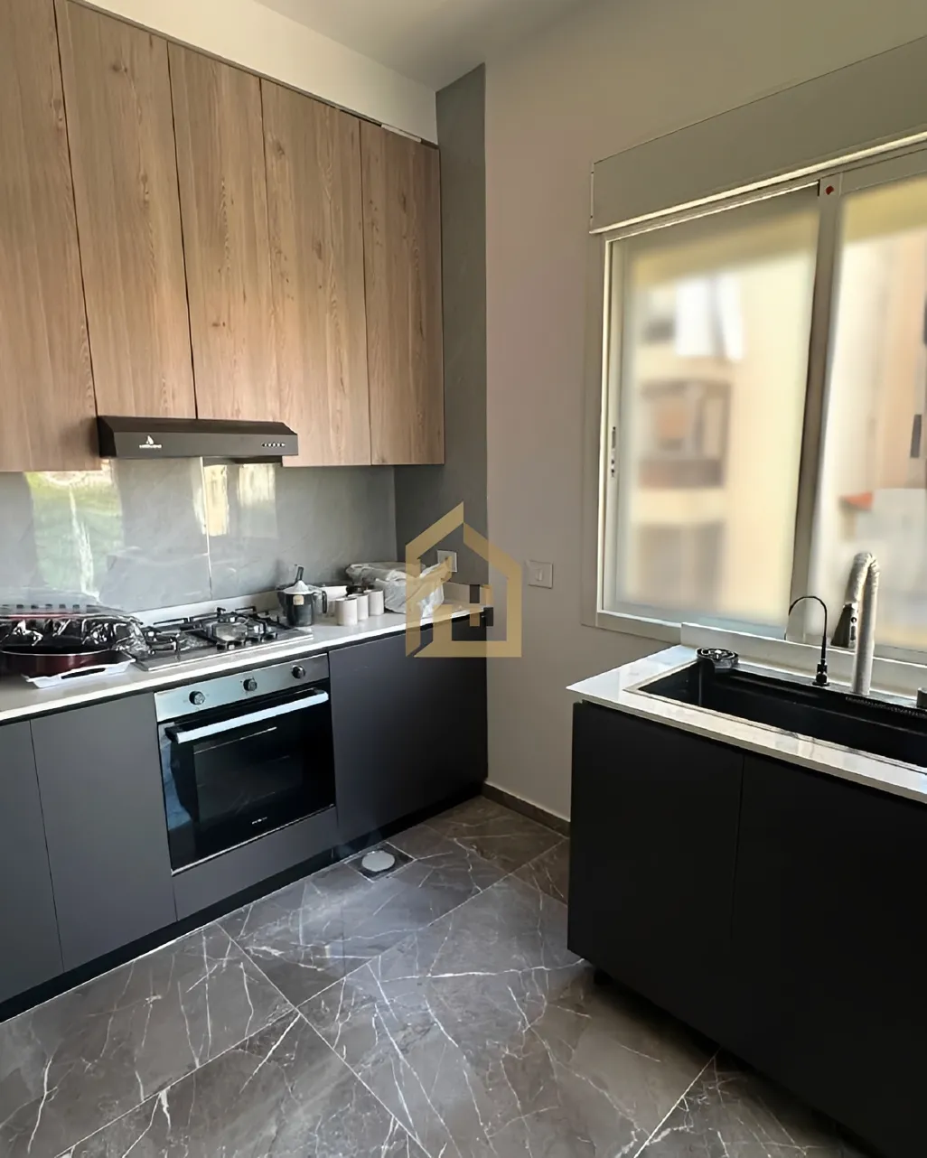 Apartment for rent in Kaslik, Lebanon