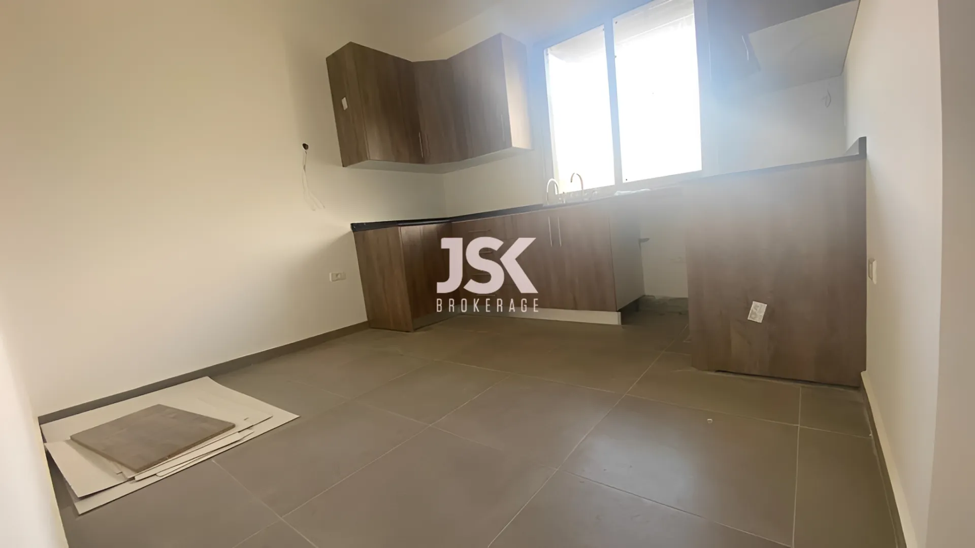 Apartment for Sale in Dbayeh - 3 bed, 3 bath