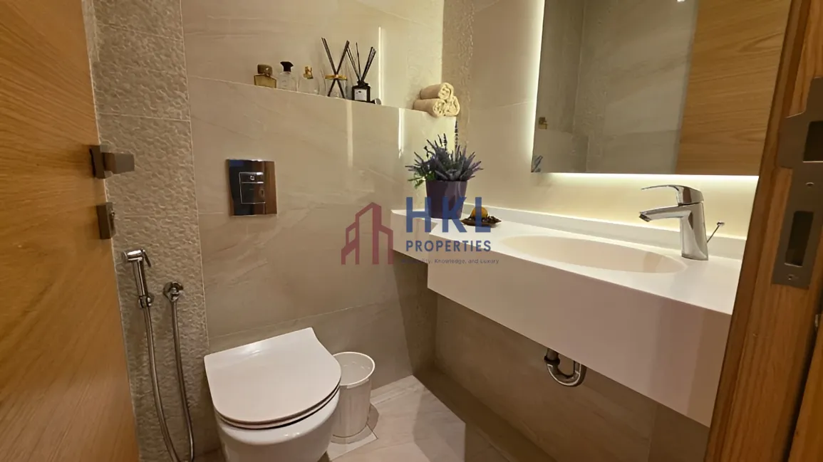 Apartment for rent in Sanayeh