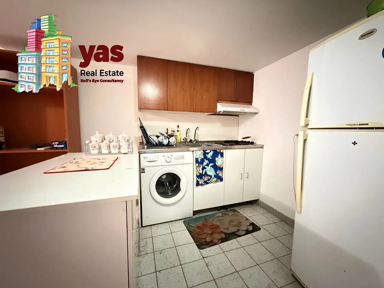 Apartment for Rent in Jounieh