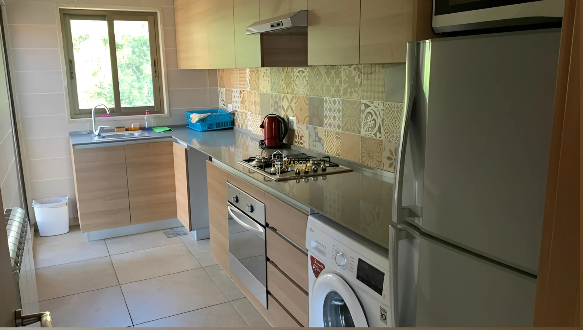 Loft for rent in Montiverdi