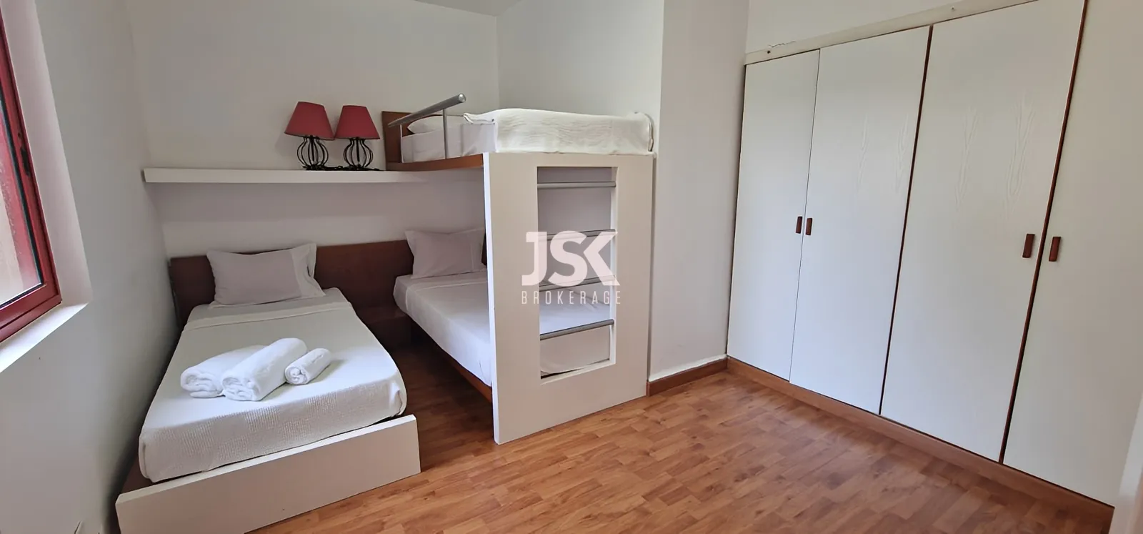 Chalet for Rent in Batroun