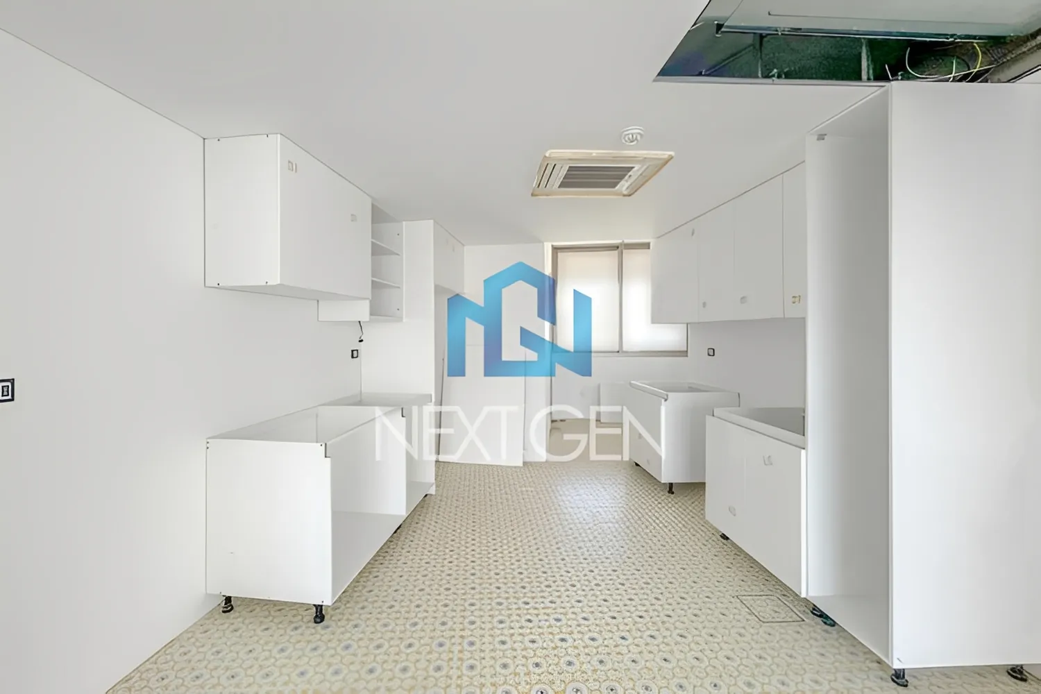 Apartment for Sale in Clemenceau