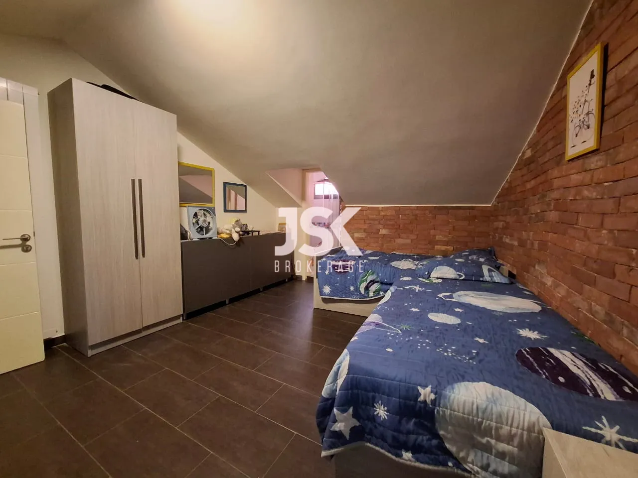 Apartment for Sale in Zouk Mosbeh